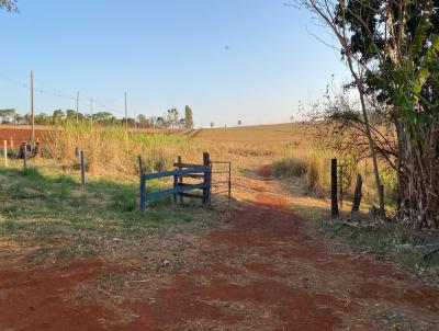Fazenda para Venda, em So Carlos, bairro 