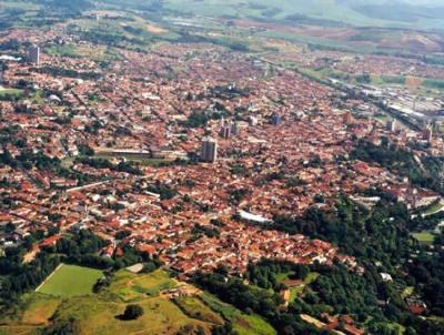rea para Loteamento para Venda, em Itapira, bairro 