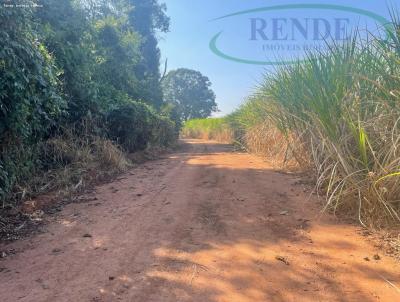 Stio para Venda, em Pirassununga, bairro 