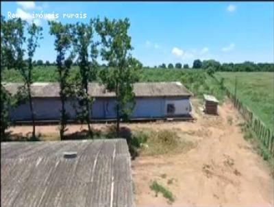 Stio para Venda, em Agua, bairro 