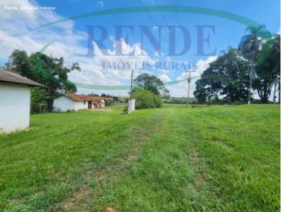 Stio para Venda, em Santa Rita do Passa Quatro, bairro 