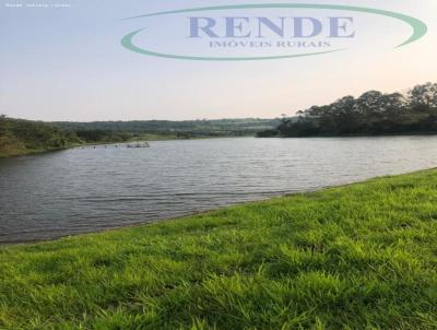 Fazenda para Venda, em Pirassununga, bairro 