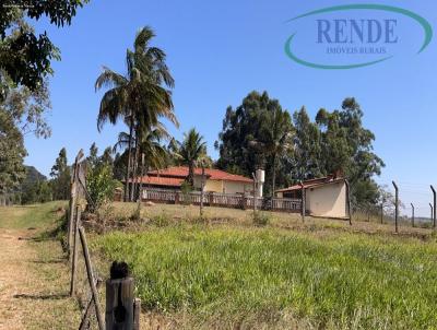 Fazenda para Venda, em Itirapina, bairro 