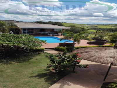 Chcara para Venda, em Itatiba, bairro 