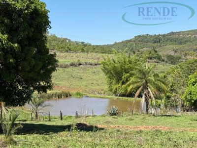Stio para Venda, em Tamba, bairro 