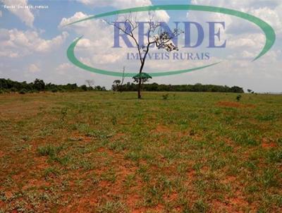 Stio para Venda, em Pirassununga, bairro 