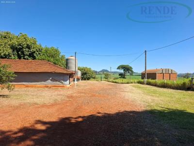 Ch�cara para Venda, em Porto Ferreira, bairro 
