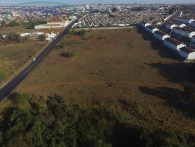 �rea para Loteamento para Venda, em Ibitinga, bairro 