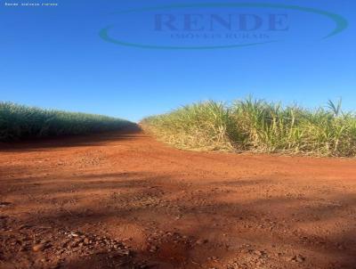 Fazenda para Venda, em Bariri, bairro 