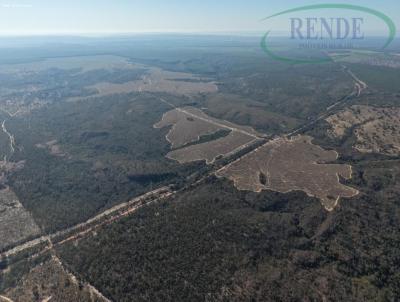 Fazenda para Venda, em Jo�o Pinheiro, bairro 